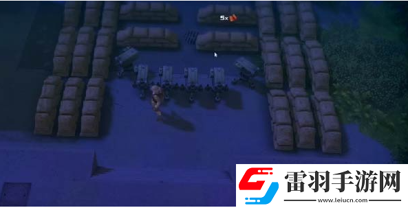 我的水世界求生逃離海島任務怎么做