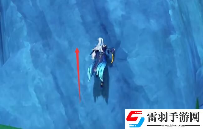 原神圖形對抗實驗錄第二天攻略