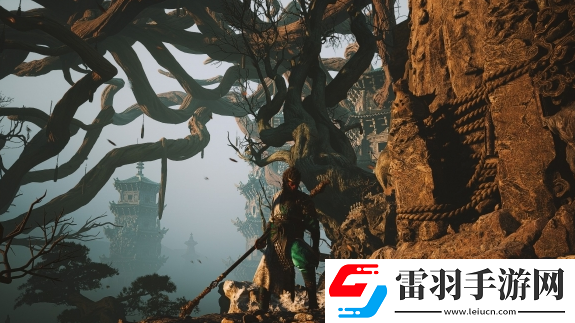 黑神話悟空全丹藥配方獲取方法