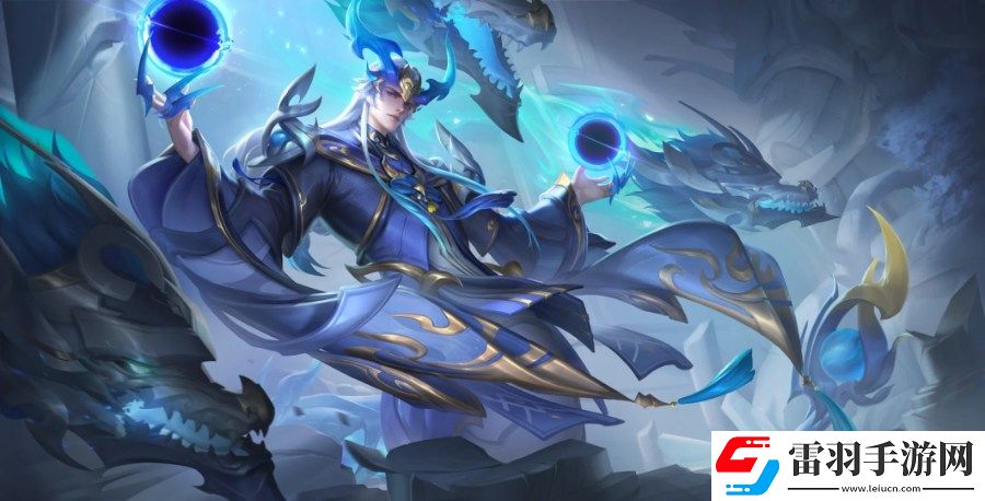 王者榮耀東皇太一噬滅天穹獲取方法王者榮耀東皇太一噬滅天穹皮膚介紹