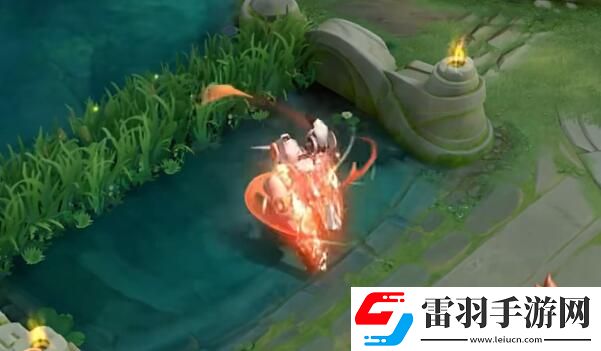 王者榮耀蒙犽百解令技能特效一覽