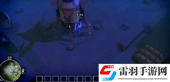 我的水世界求生逃離海島任務怎么做