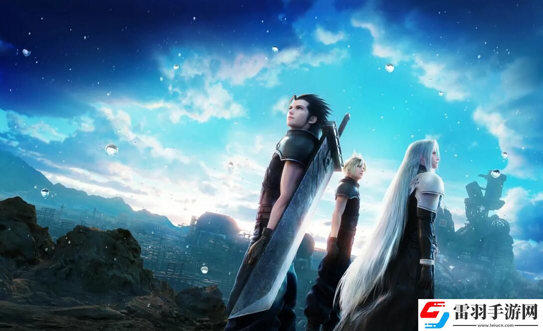 最終幻想7核心危機重聚全特殊魔晶石商店解鎖方法