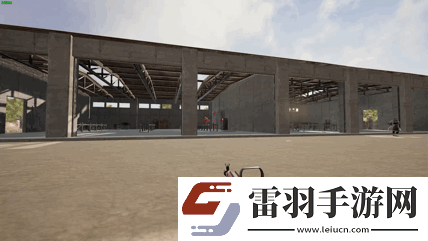 絕地求生新手玩家怎么壓槍