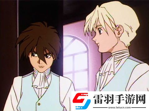 夏亞居然第一名機動戰(zhàn)士高達史上最帥男主角TOP10