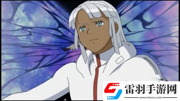 夏亞居然第一名機動戰(zhàn)士高達史上最帥男主角TOP10