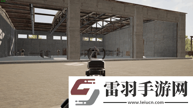 絕地求生新手玩家怎么壓槍