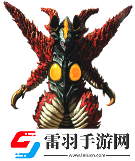 奧特曼傳奇英雄芝龐頓角色攻略