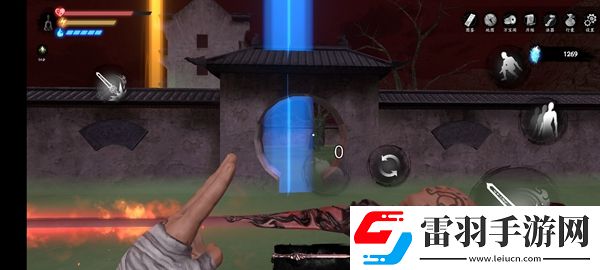 無盡噩夢5怨靈咒黑無常在哪