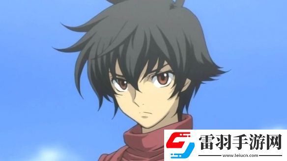 夏亞居然第一名機動戰(zhàn)士高達史上最帥男主角TOP10