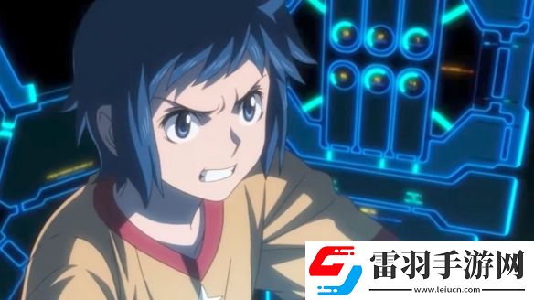 夏亞居然第一名機動戰(zhàn)士高達史上最帥男主角TOP10