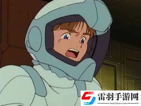 夏亞居然第一名機動戰(zhàn)士高達史上最帥男主角TOP10