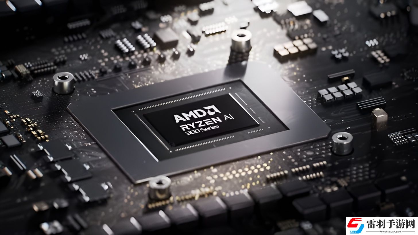 AMDKrackanPointAPU系列揭曉