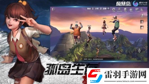 風暴島椰子使用方法介紹