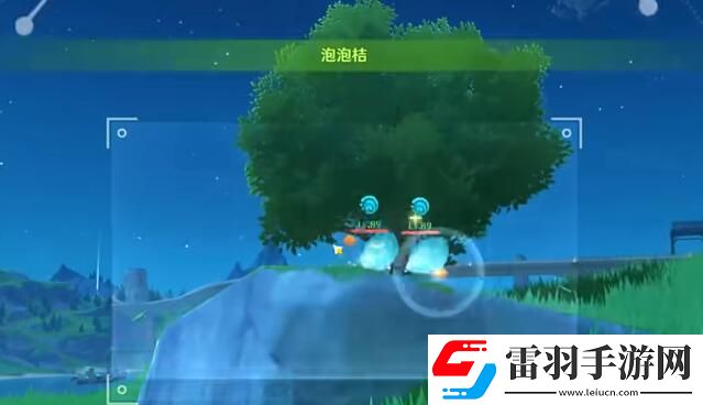 原神圖形對抗實驗錄第二天攻略