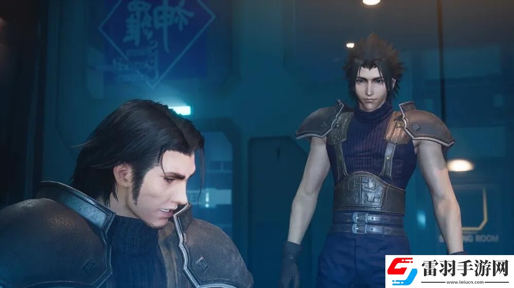 最終幻想7核心危機重聚全特殊魔晶石商店解鎖方法