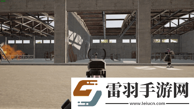 絕地求生新手玩家怎么壓槍