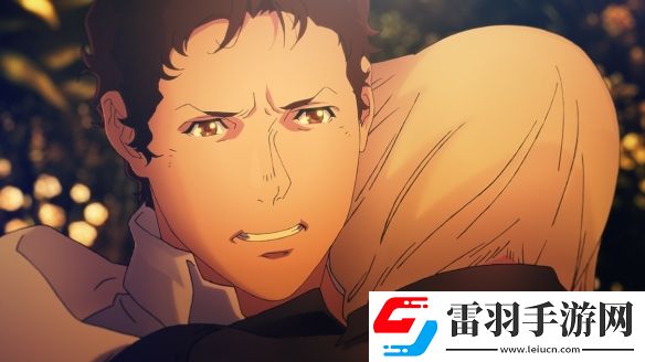 夏亞居然第一名機動戰(zhàn)士高達史上最帥男主角TOP10