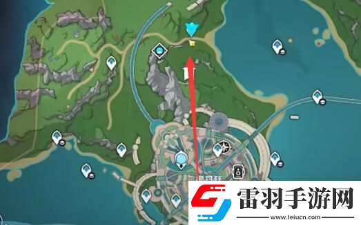 原神圖形對抗實驗錄第二天攻略