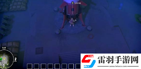 我的水世界求生逃離海島任務怎么做