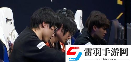 FPX下賽季是新陣容已經有LCK隊伍聯系Nuguri報價