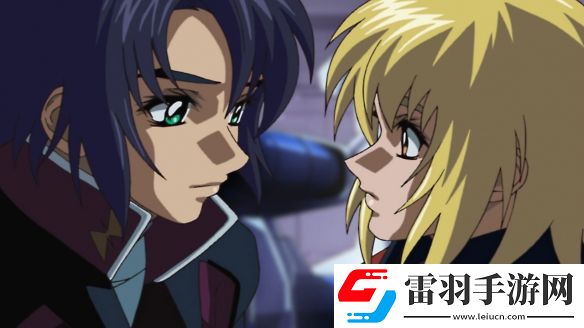 夏亞居然第一名機動戰(zhàn)士高達史上最帥男主角TOP10