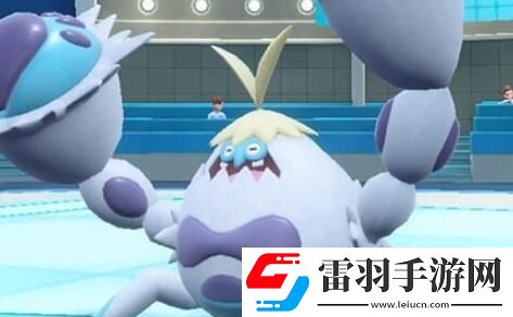 寶可夢朱紫藍之圓盤DLC新增招式有哪些