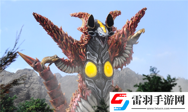 奧特曼傳奇英雄芝龐頓角色攻略