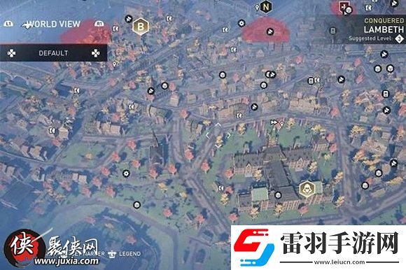 激進(jìn)點(diǎn)!刺客信條重塑輝煌必迎的10個(gè)挑戰(zhàn)