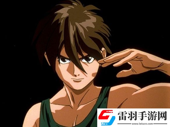 夏亞居然第一名機動戰(zhàn)士高達史上最帥男主角TOP10