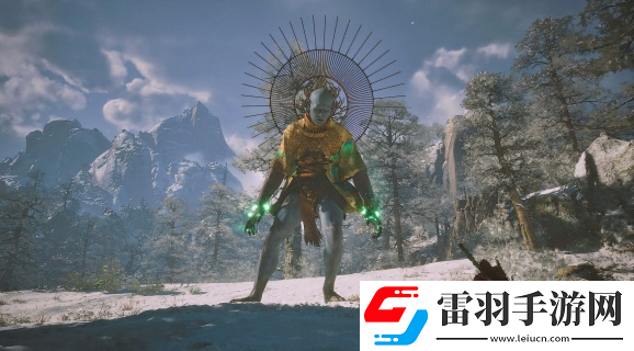 黑神話悟空全丹藥配方獲取方法