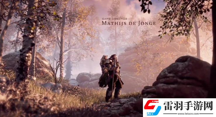 地平線哪幾種坐騎可以抓地平線零之曙光坐騎系統(tǒng)介紹