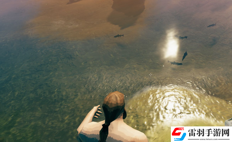 英靈神殿魚竿購(gòu)買使用方法介紹