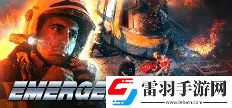 來當救火隊長!急難先鋒2017鏡像版下載發布