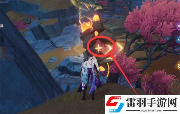 原神磐鍵破壞攻略