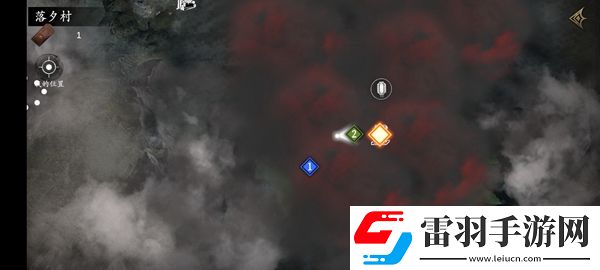 無盡噩夢5怨靈咒黑無常在哪