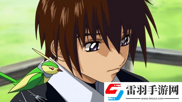 夏亞居然第一名機動戰(zhàn)士高達史上最帥男主角TOP10