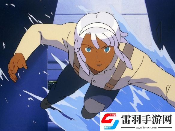 夏亞居然第一名機動戰(zhàn)士高達史上最帥男主角TOP10