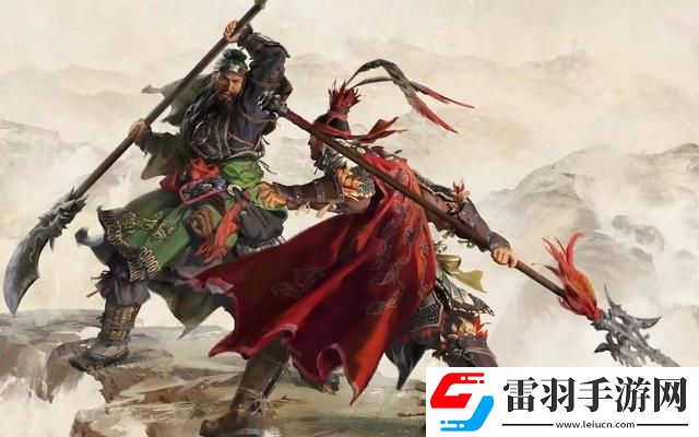 三國(guó)全面戰(zhàn)爭(zhēng)演義模式