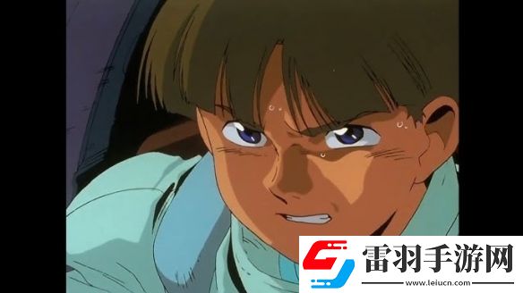 夏亞居然第一名機動戰(zhàn)士高達史上最帥男主角TOP10