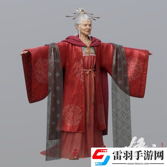 博主自制黑神話