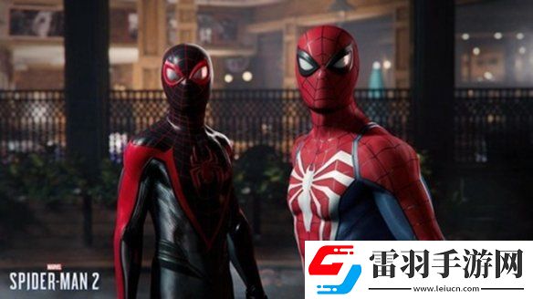 漫威蜘蛛俠仍是美國有史以來銷量最高的超英游戲