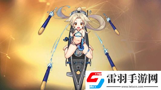 碧藍(lán)航線棘鰭裝備搭配