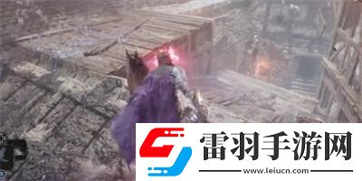 墮落之主怎么獲得巨劍陣亡領主的劍武器屬性是什么