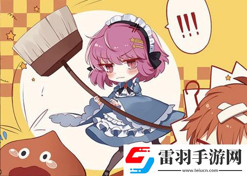 姬魔戀戰(zhàn)紀(jì)居所不速之客“史萊姆”跟艾斯的關(guān)系