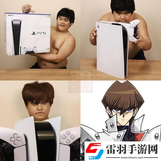 神奇激凸變身DOTA盾牌！泰國低成本COS小哥新作賞