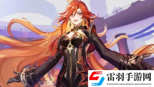 原神5.3卡池怎么樣