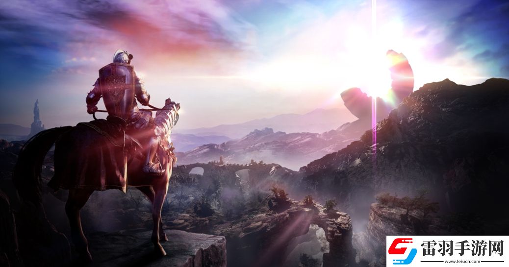 黑色沙漠先遣體驗即將開啟