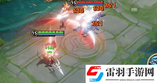 王者榮耀s37賽季韓信增強