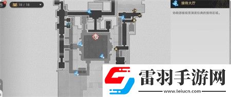 崩壞星穹鐵道競鋒艦書籍在哪崩壞星穹鐵道競鋒艦書籍位置介紹分享